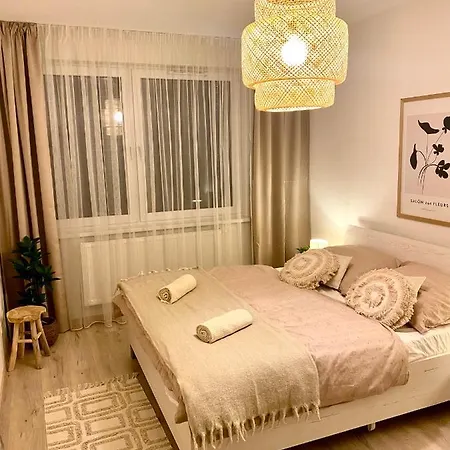 The Elite Downtown A/c & Garage Parking Pozsony