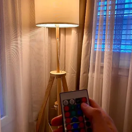 公寓 The Elite Downtown A/c & Garage Parking 布拉迪斯拉发