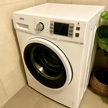 The Elite Downtown A/c & Garage Parking 公寓 布拉迪斯拉发