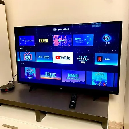 The Elite Downtown A/c & Garage Parking *