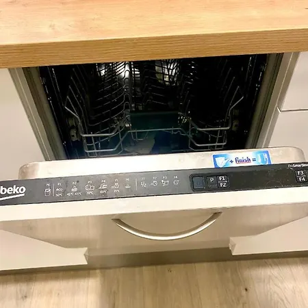 The Elite Downtown A/c & Garage Parking