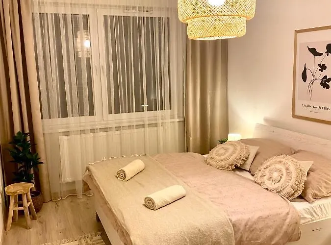 The Elite Downtown A/c & Garage Parking Pozsony