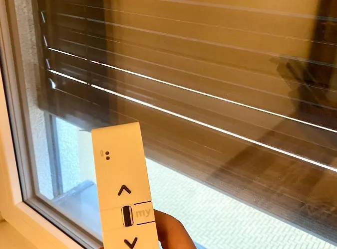 The Elite Downtown A/c & Garage Parking Apartament Bratysława