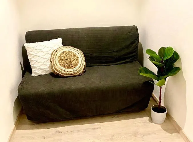 The Elite Downtown A/c & Garage Parking *