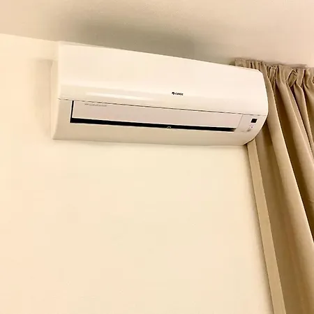 Apartman The Elite Downtown A/c & Garage Parking