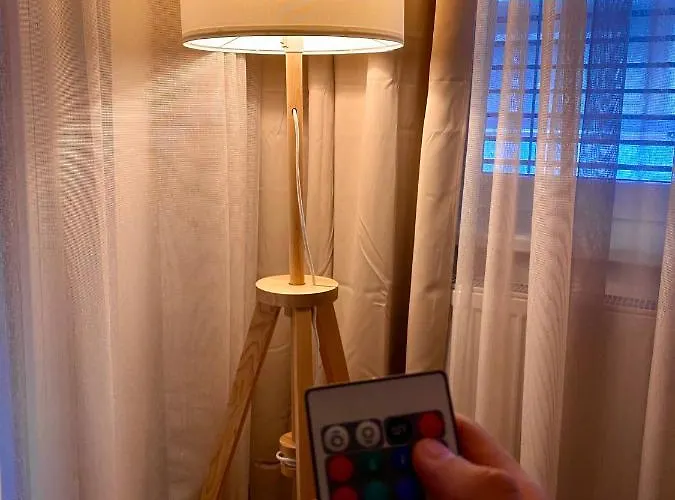 Appartement The Elite Downtown A/c & Garage Parking Bratislava