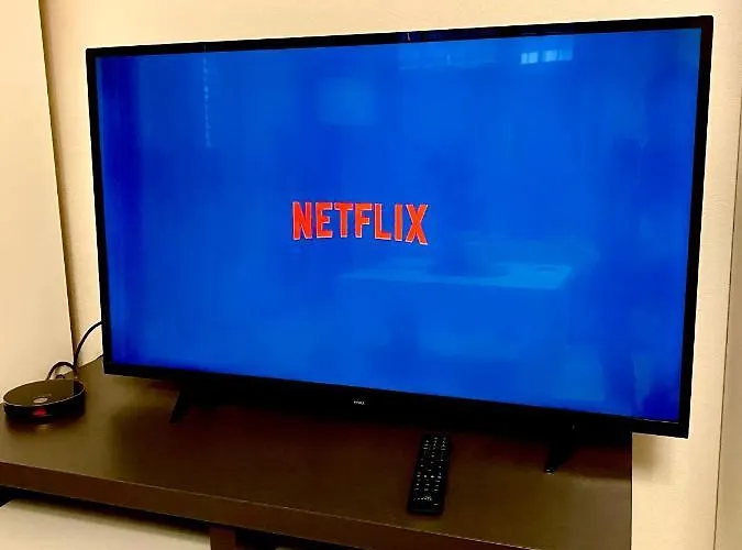 The Elite Downtown A/c & Garage Parking Appartement Bratislava