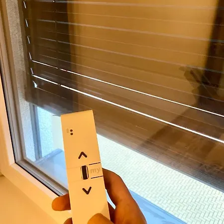 The Elite Downtown A/c & Garage Parking Apartmán Bratislava