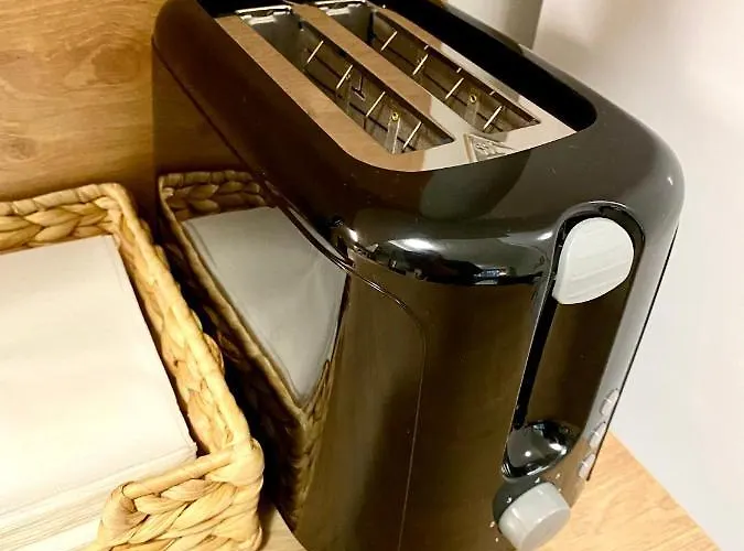 The Elite Downtown A/c & Garage Parking